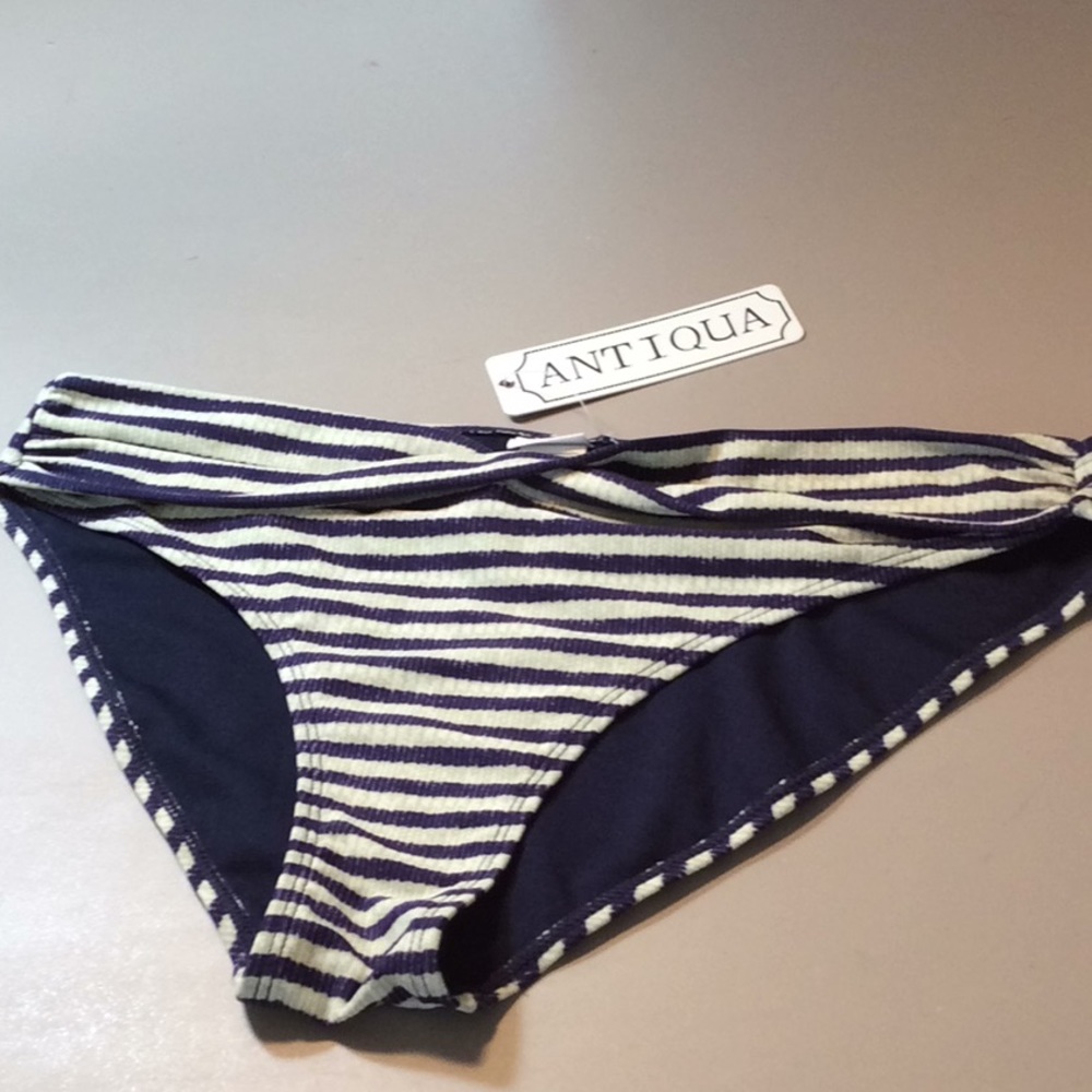 Antiqua Bikini Bottom Size XL